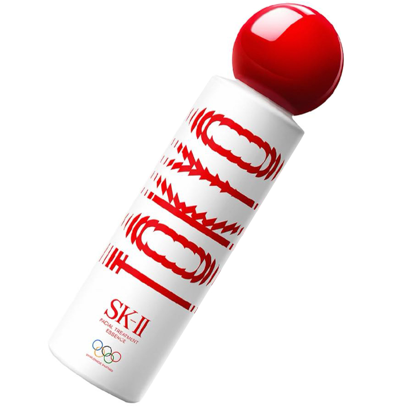 SK-II 奥运版 面部精华