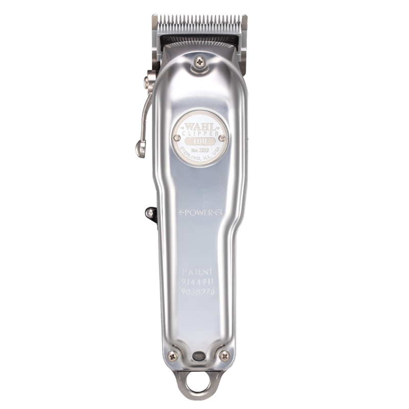 华尔 低噪音 理发器