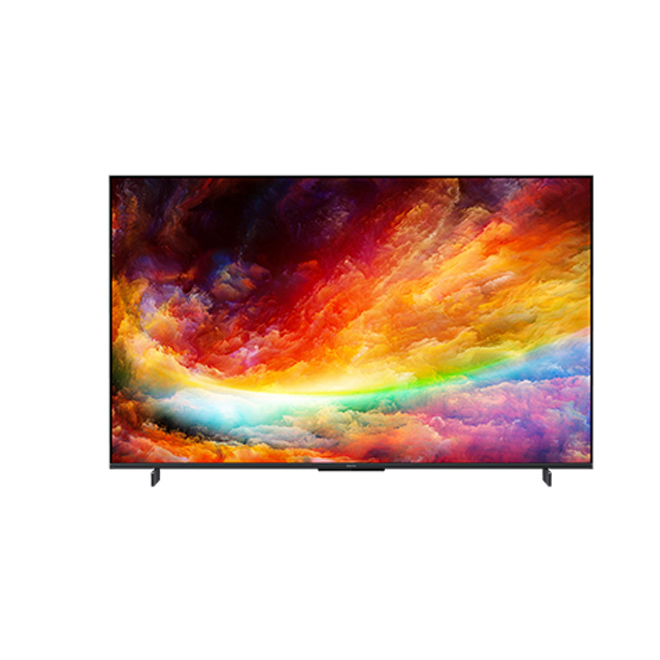 华为 智能超高清平板电视