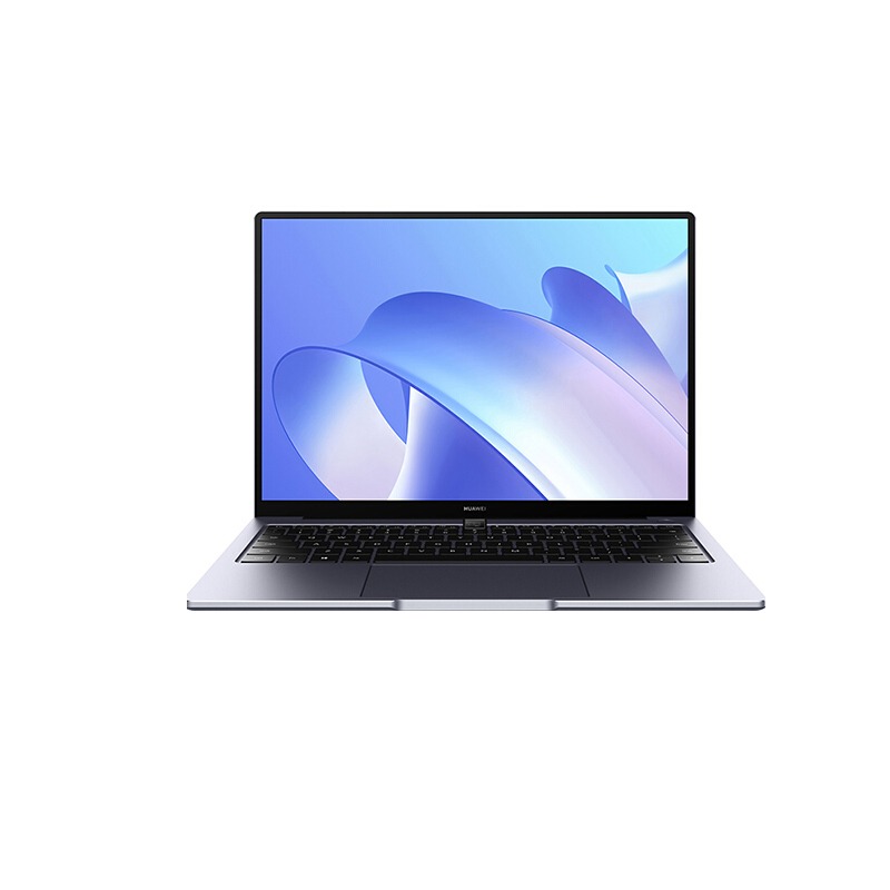 华为MateBook14商务本