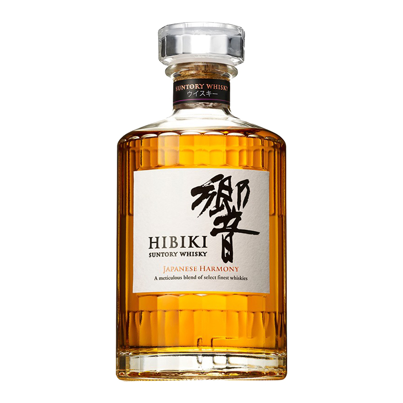 三得利 醇厚爽滑威士忌