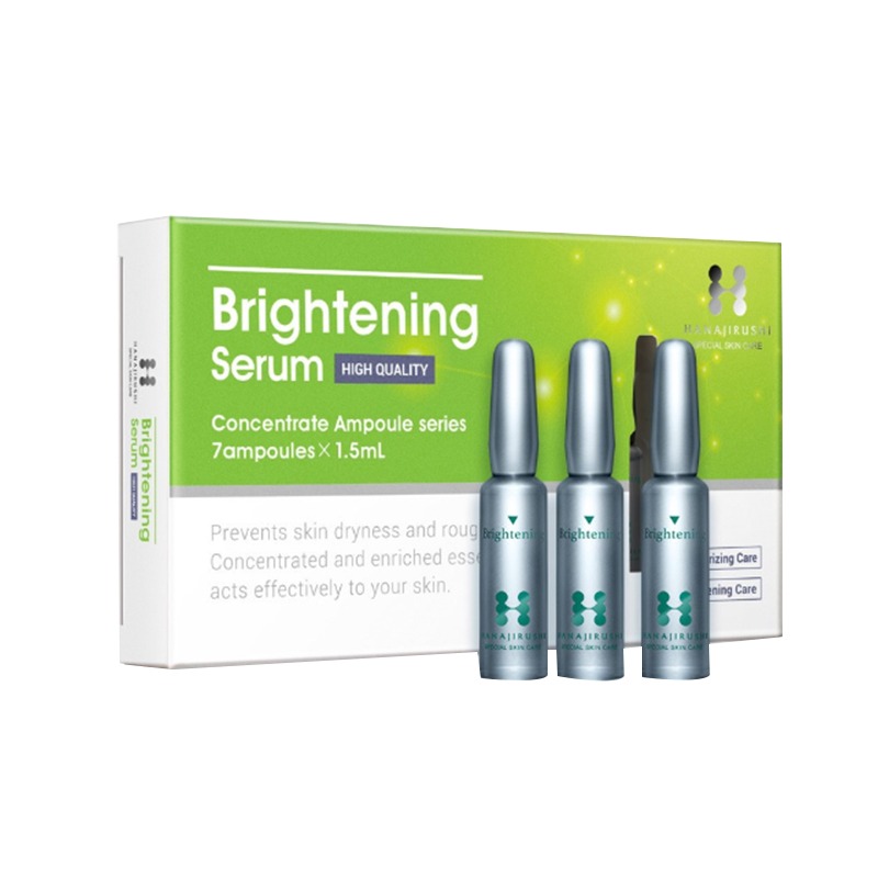 花印 嫩肤烟酰胺 原液