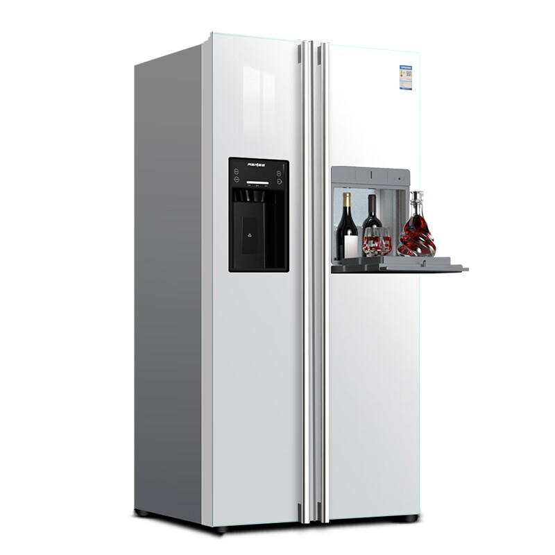 ASIKEE 自动制冰冰箱