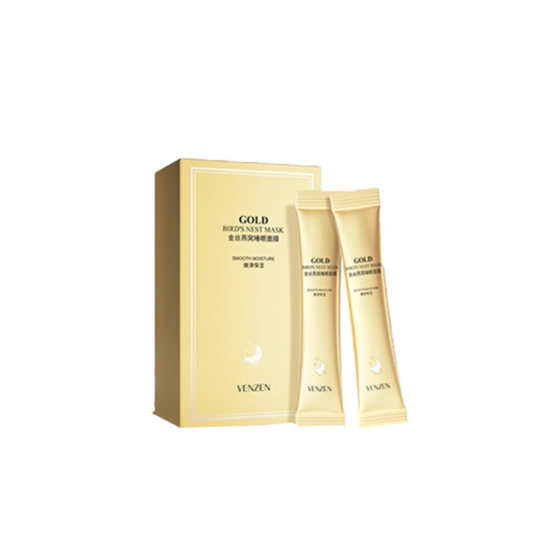 VENZEN 保湿补水 面膜