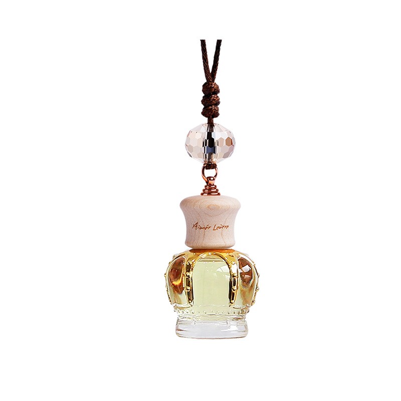 艾梦露儿 持久淡香 汽车香水