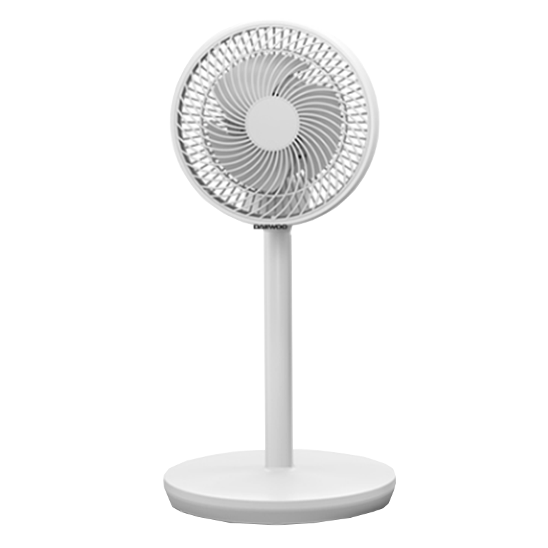 大宇 可拆循环电风扇