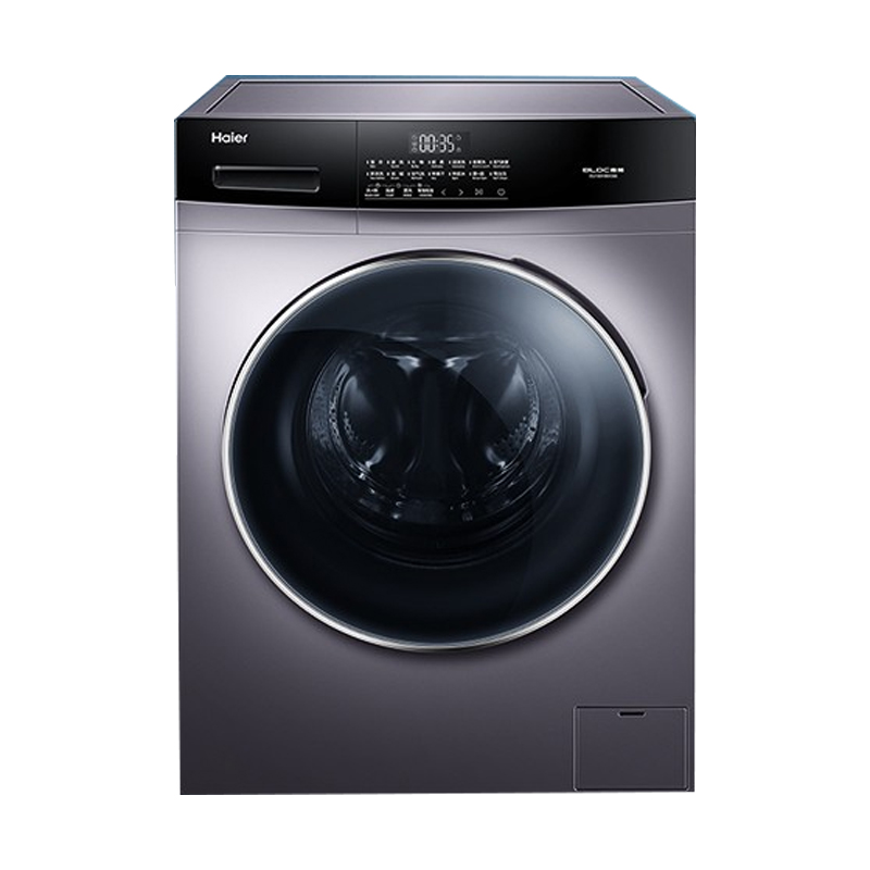 海尔 智能预约洗衣机
