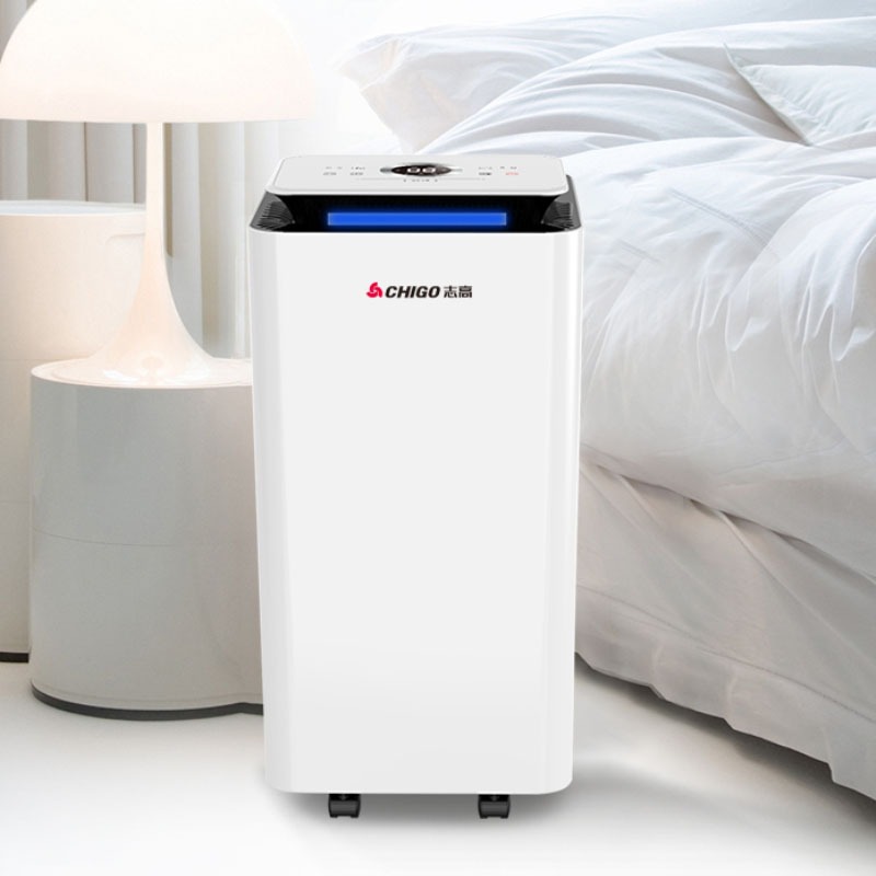 志高 清新美观防潮除湿器
