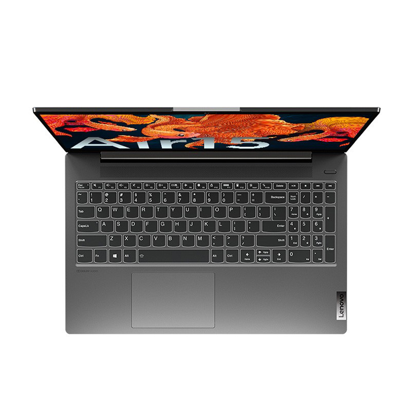 联想 大体积风扇轻薄笔记本