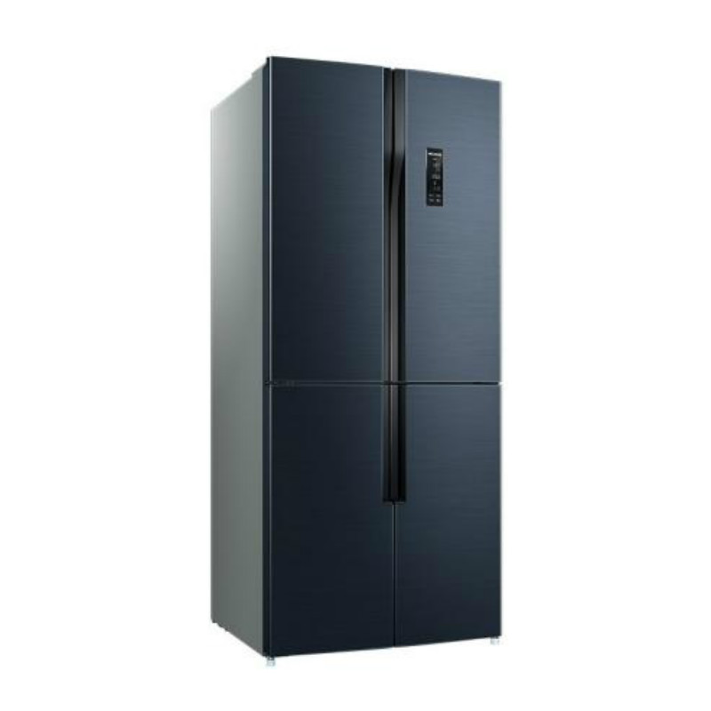 美菱 十字多开门锁鲜 冰箱