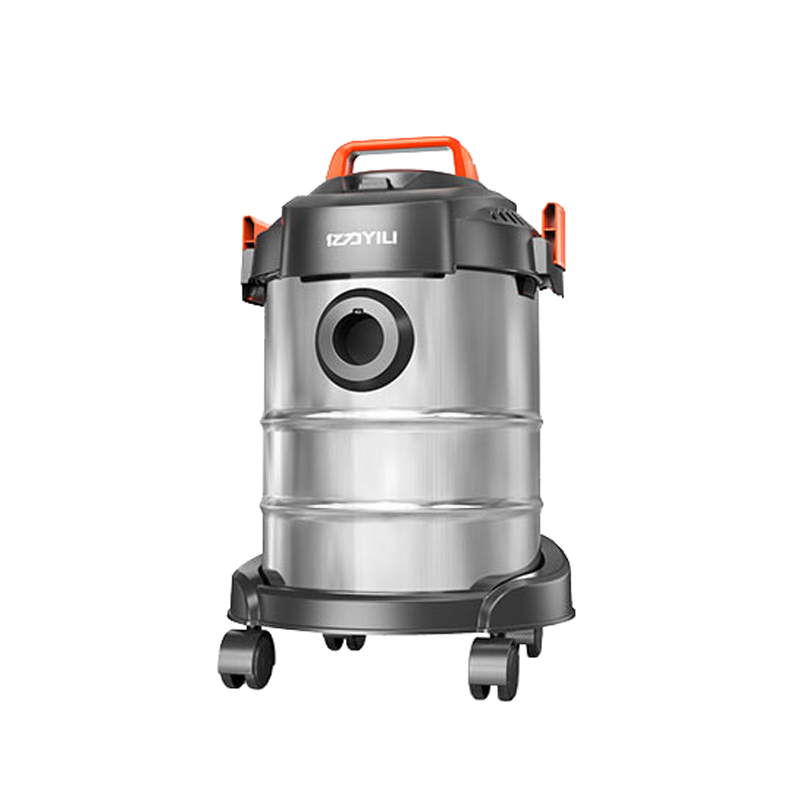 亿力安全浮球设计吸尘器