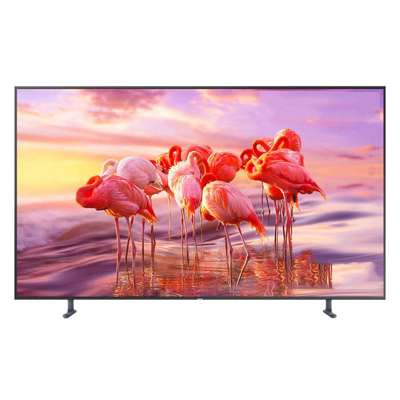 三星 开机无广告平板电视