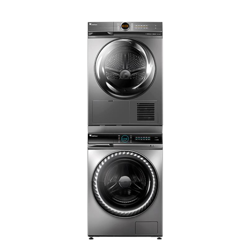 小天鹅 超微净泡洗洗烘套装