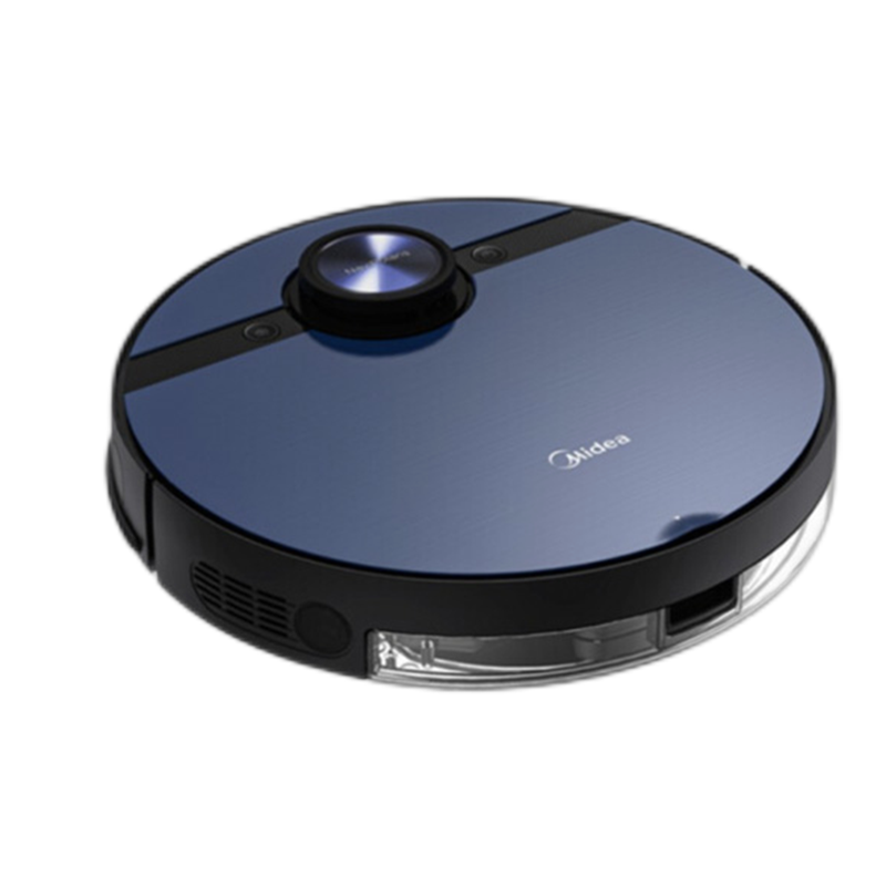 美的 优质电池扫地机器人