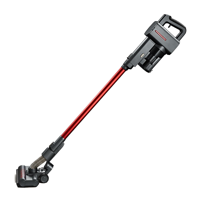 艾美特 长效续航智能无线吸尘器