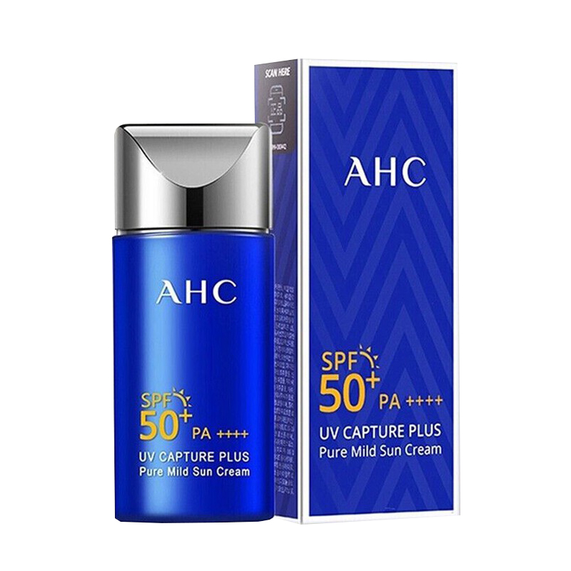 AHC 温和低敏 防晒霜