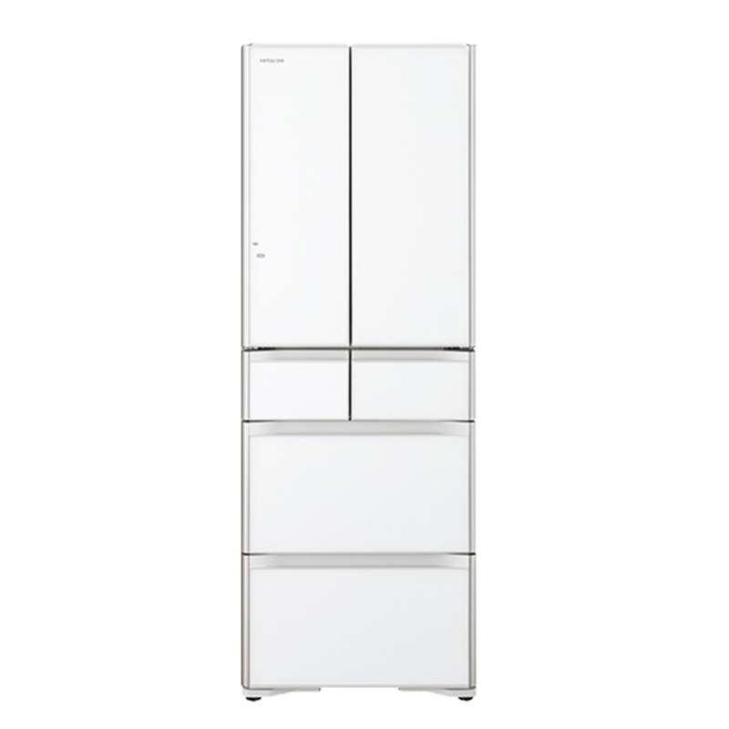 日立 铂金触媒科技冰箱