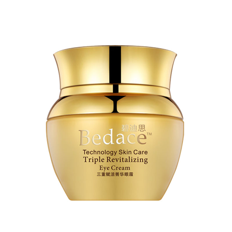 碧迪思 温和质地提拉眼霜