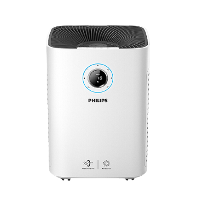 飞利浦 除甲醛空气净化器