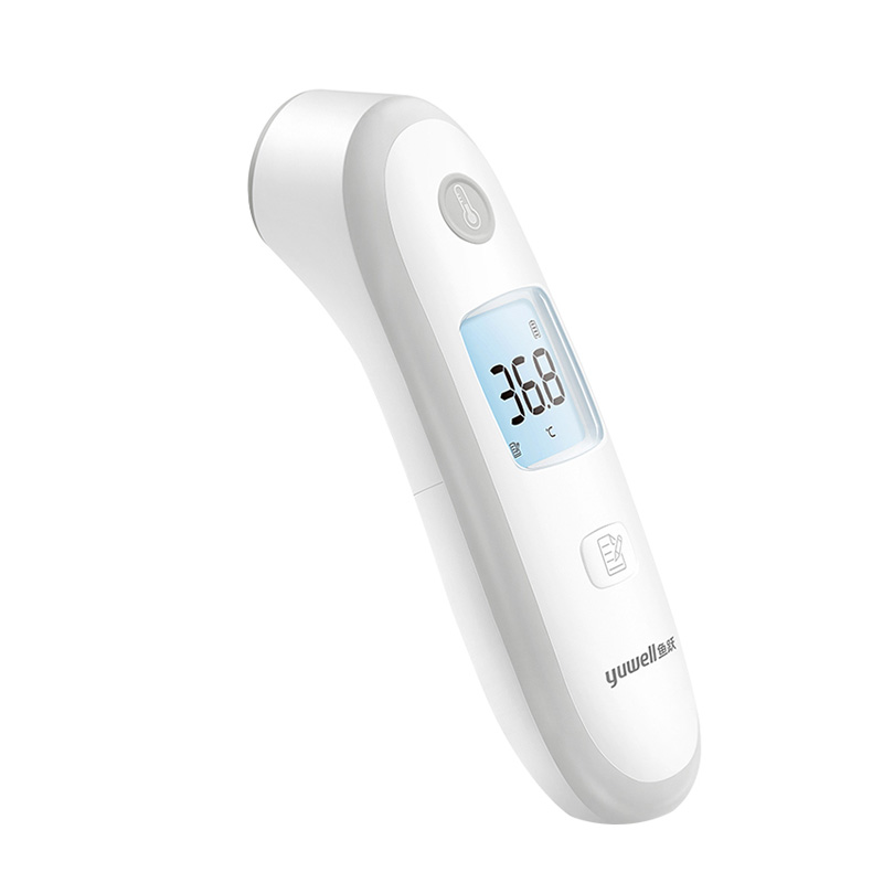 鱼跃 医用标准电子体温计