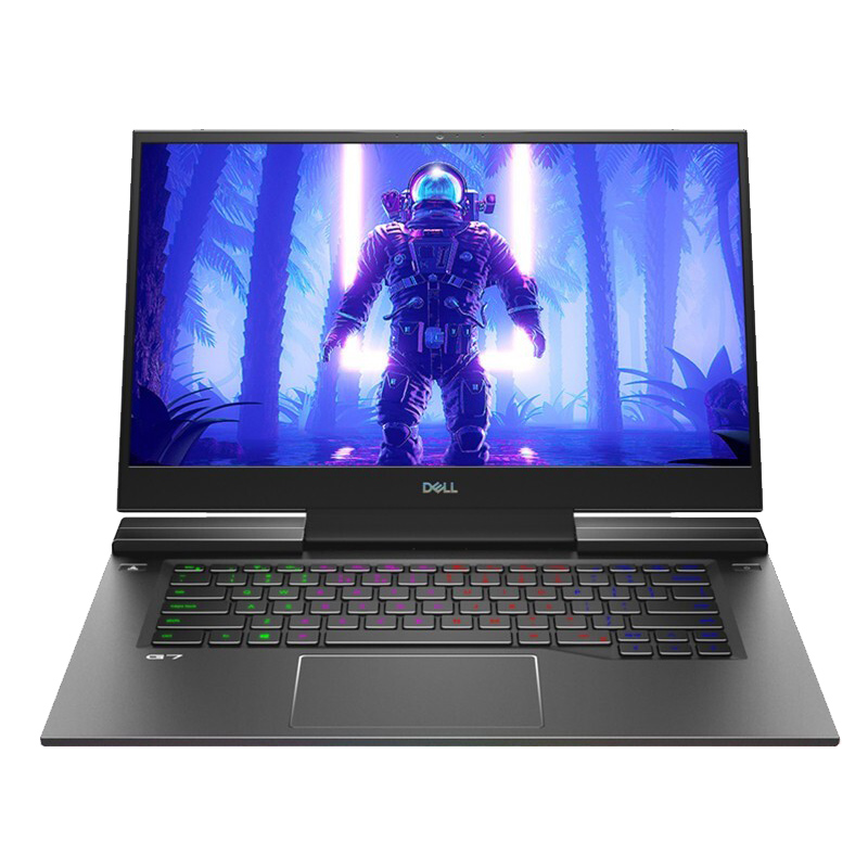 戴尔 沉浸灯效游戏本