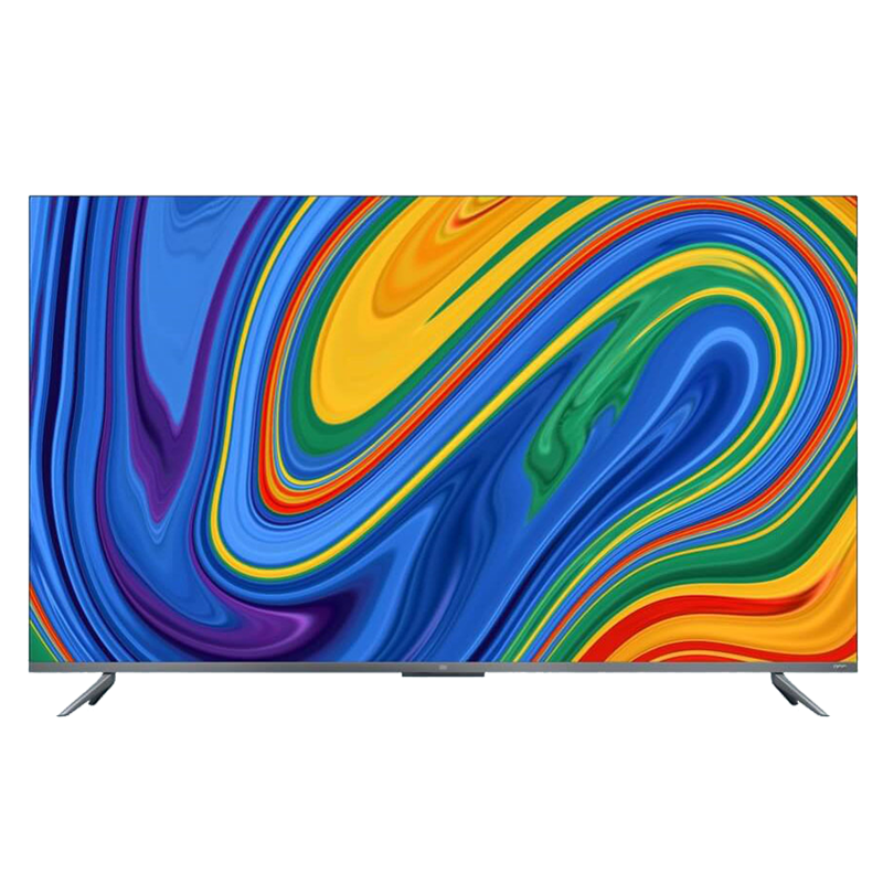 小米 MEMC运动补偿电视