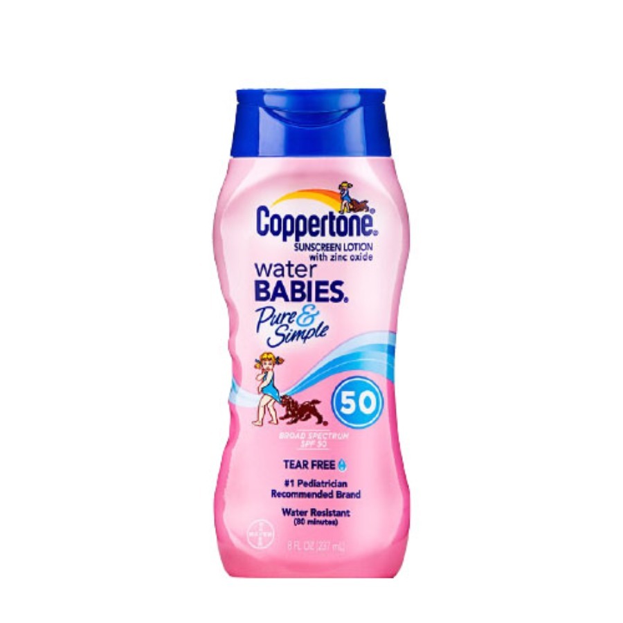 确美同 儿童 防晒霜