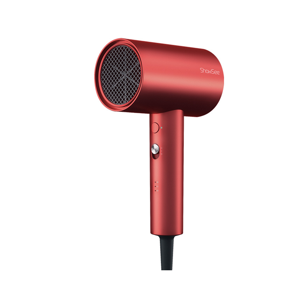 小适 冷热风双模式 电吹风