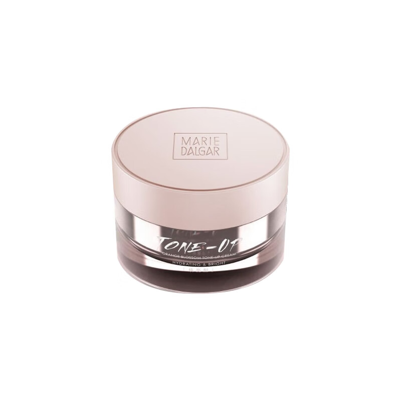 玛丽黛佳橙花素颜霜