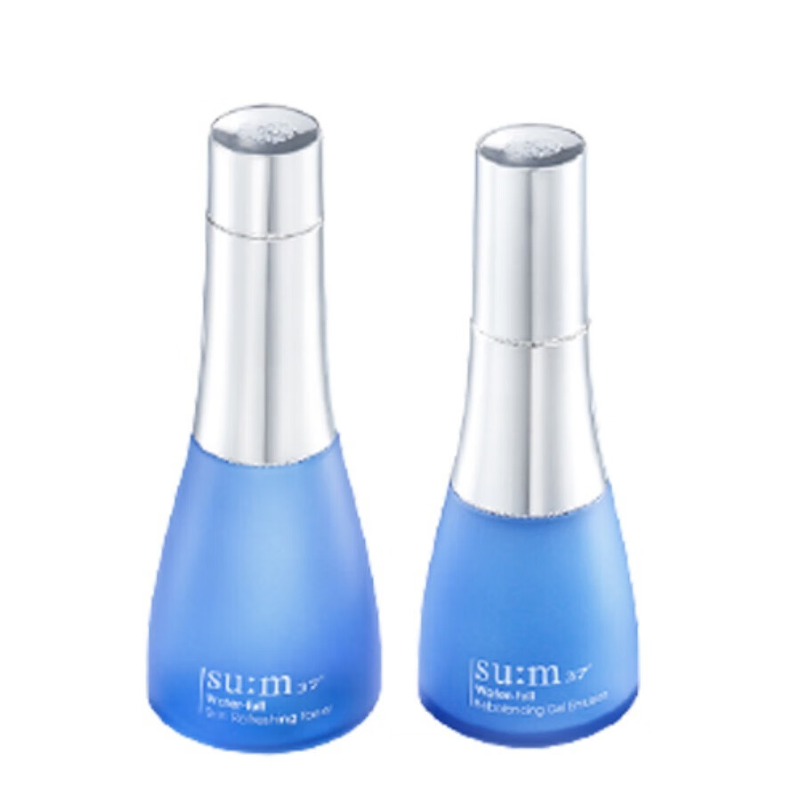 苏秘37° 温和洁净 套装