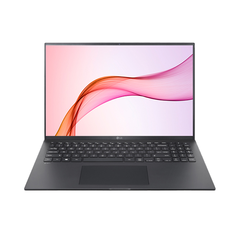 LG 窄边框笔记本