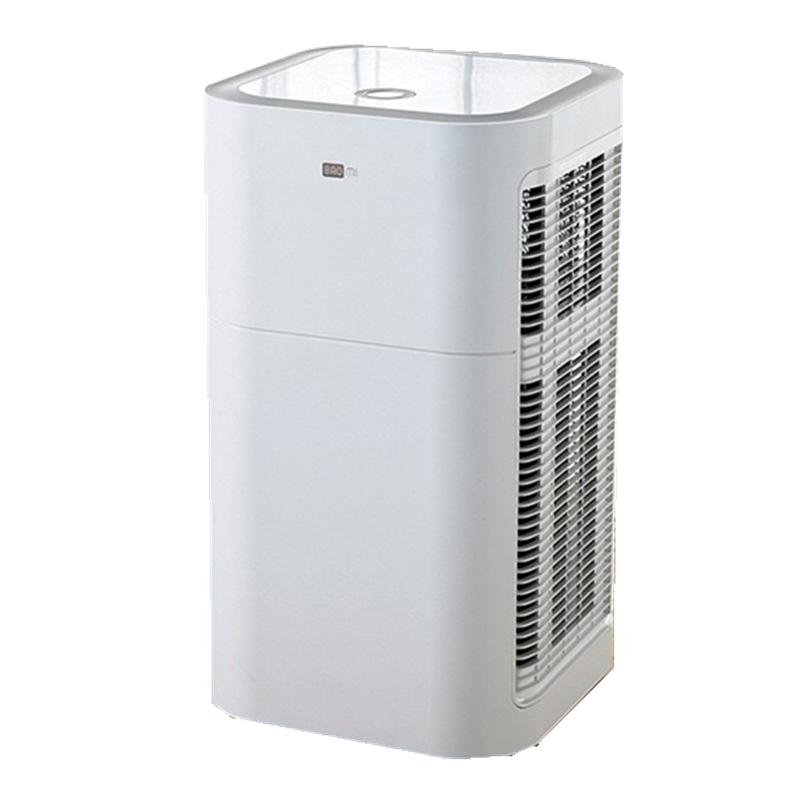 豹米 多段风量空气净化器