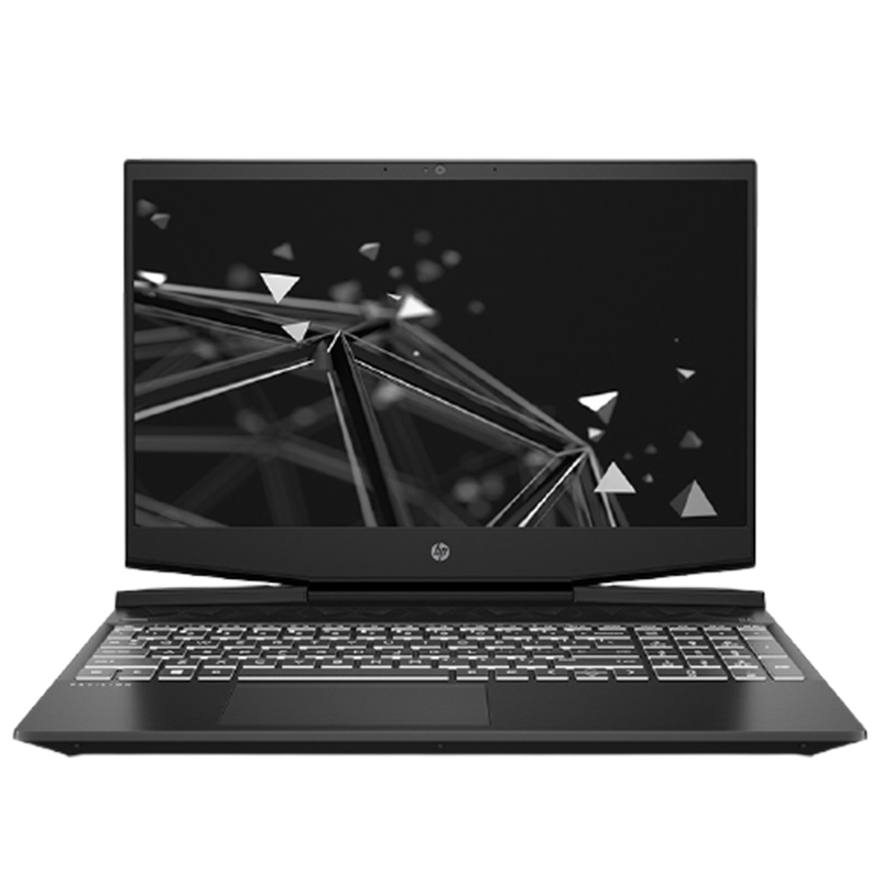 惠普 高清全面屏 游戏本