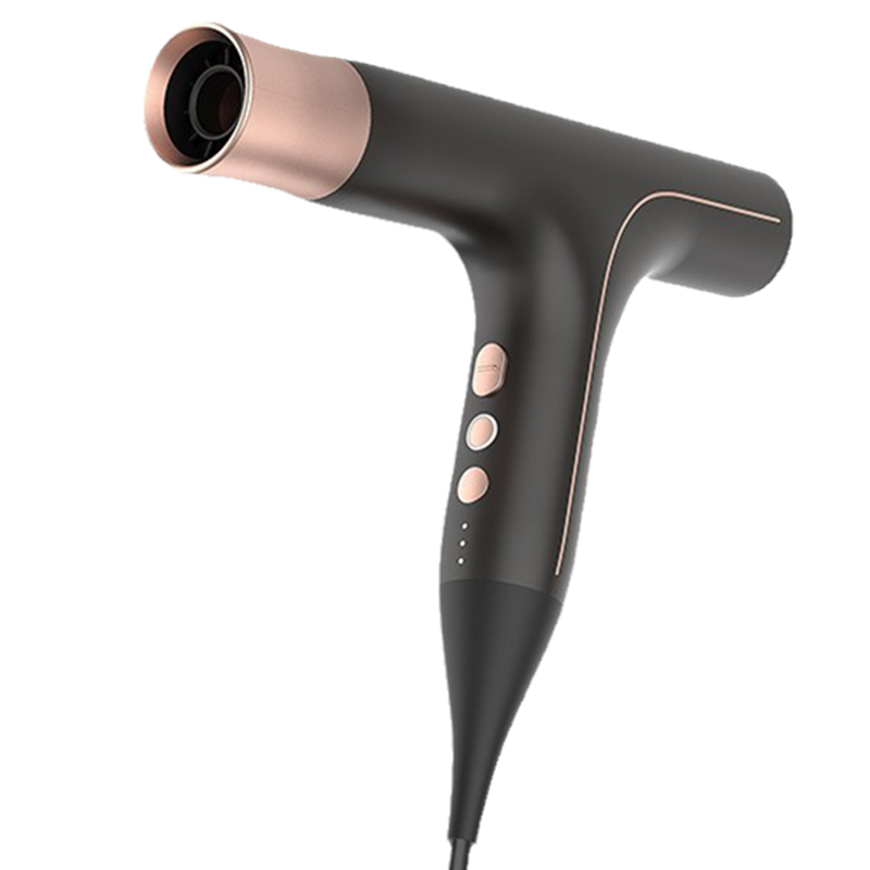 美的 自清洁电吹风