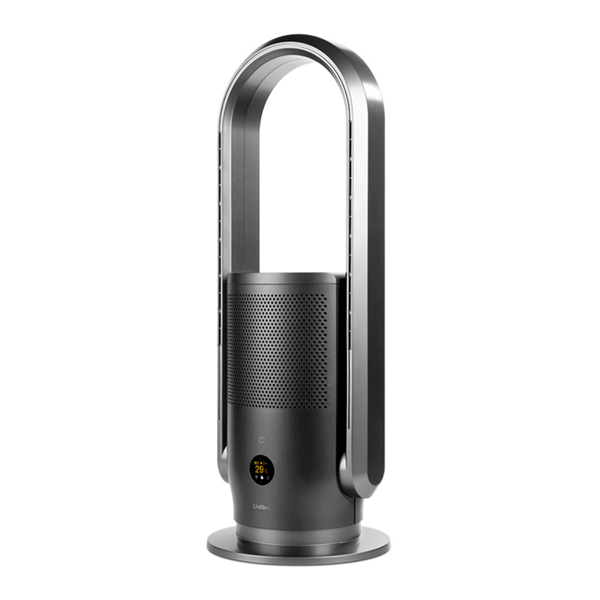 Unities 无叶电风扇