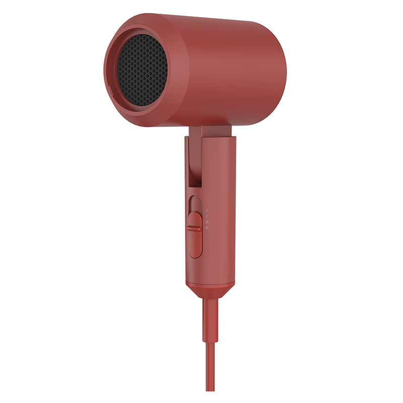 网易严选 热风均匀电吹风