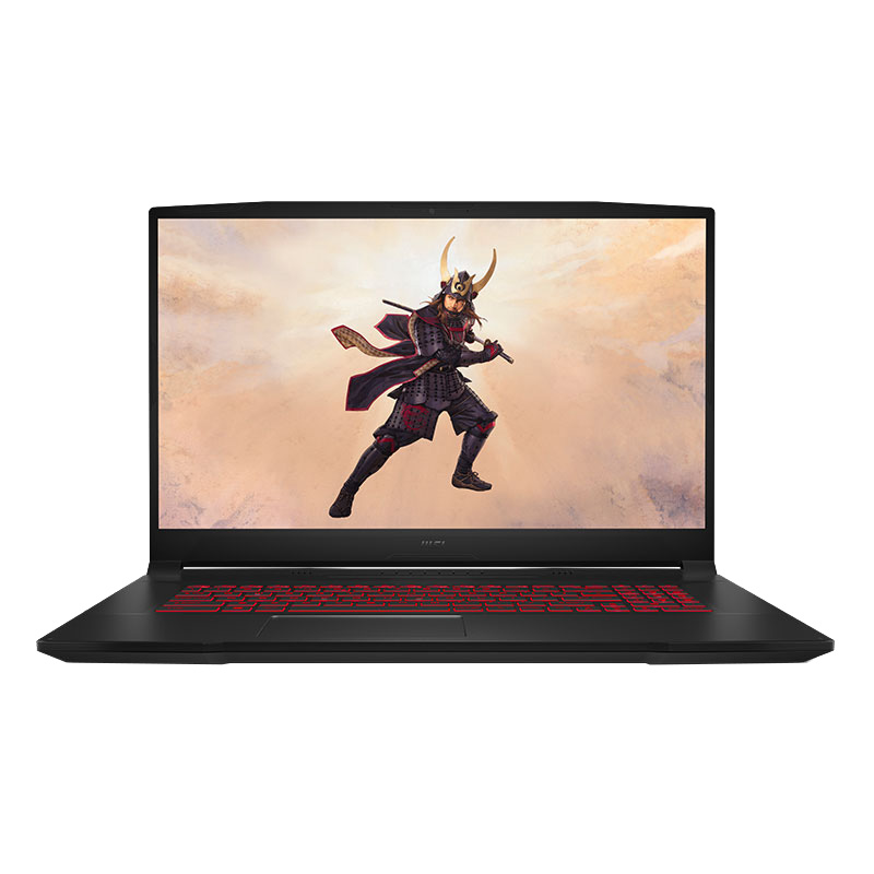 微星 高品质音效游戏本