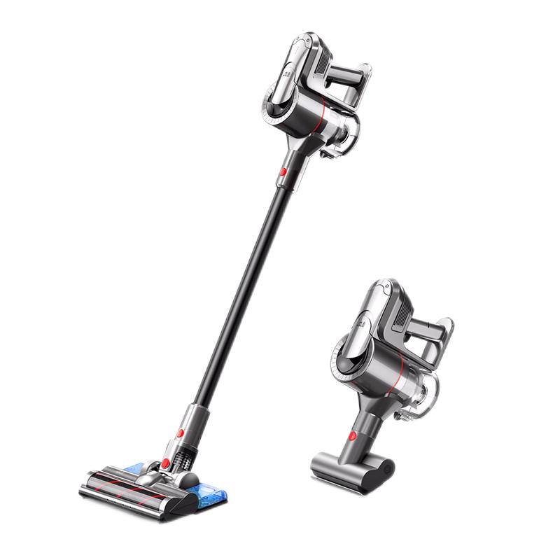 小狗 无线吸尘器