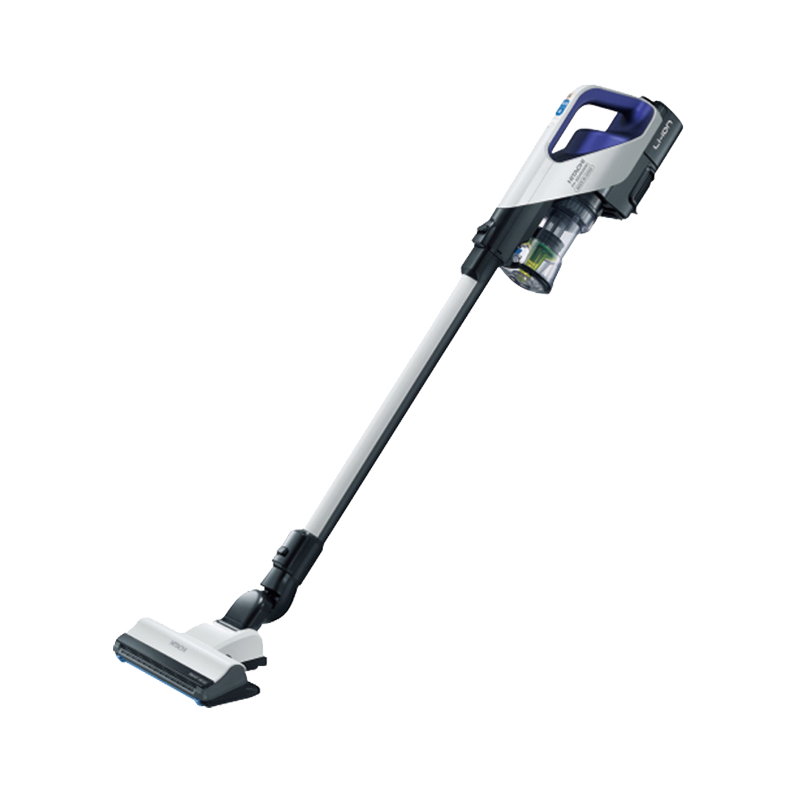日立 强劲吸力吸尘器