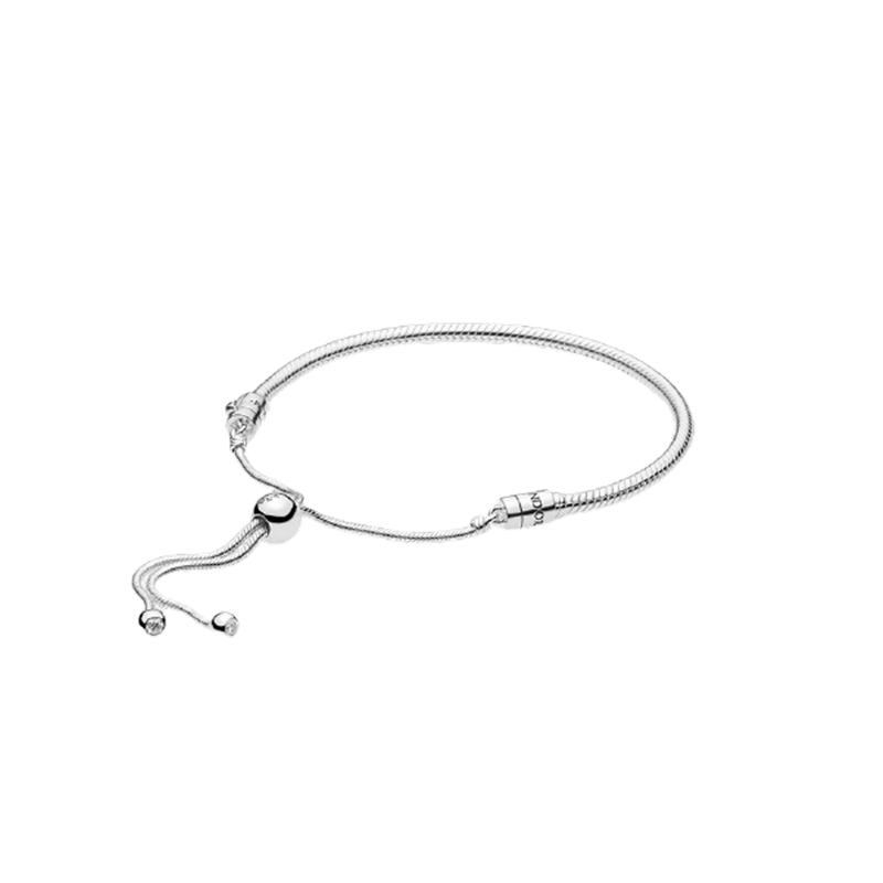 Pandora 简约精致手链