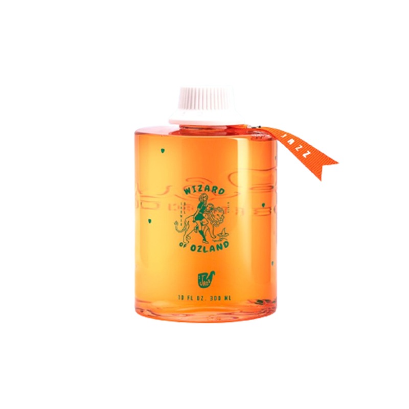 rever 精油小分子 沐浴露