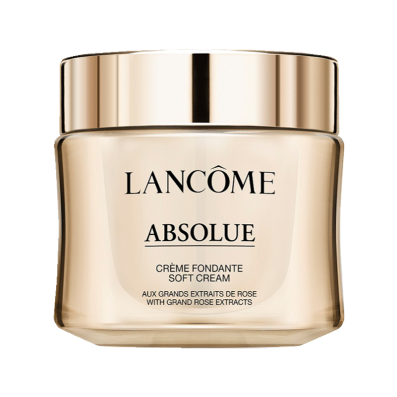 兰蔻 菁纯臻颜精萃面霜