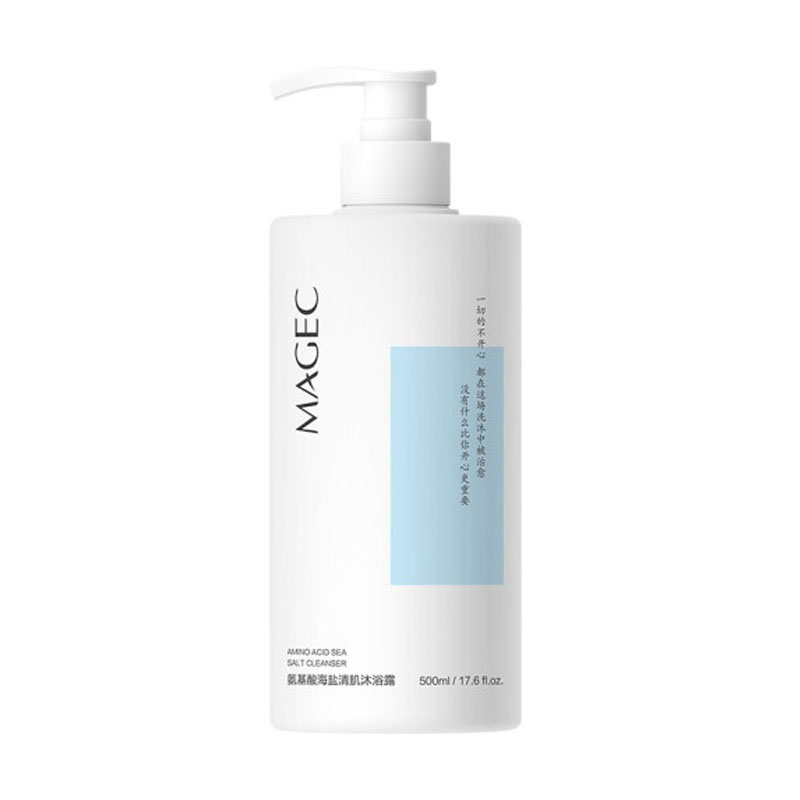 芊茗草 氨基酸除螨沐浴露