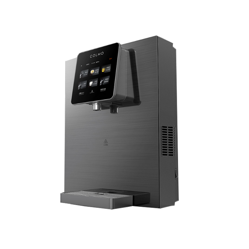 COLMO 全触控屏显净水器