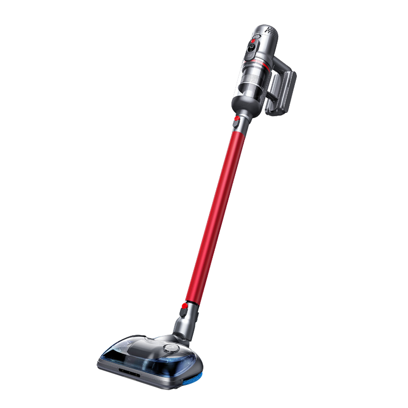 小狗 无线大吸力吸尘器