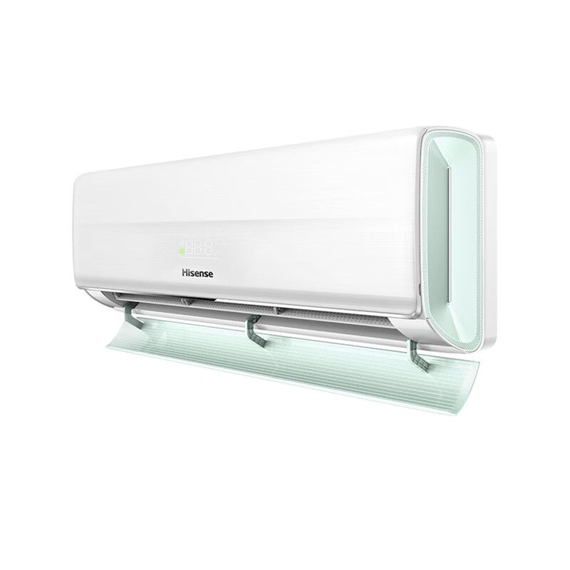 海信清氧新风壁挂式空调