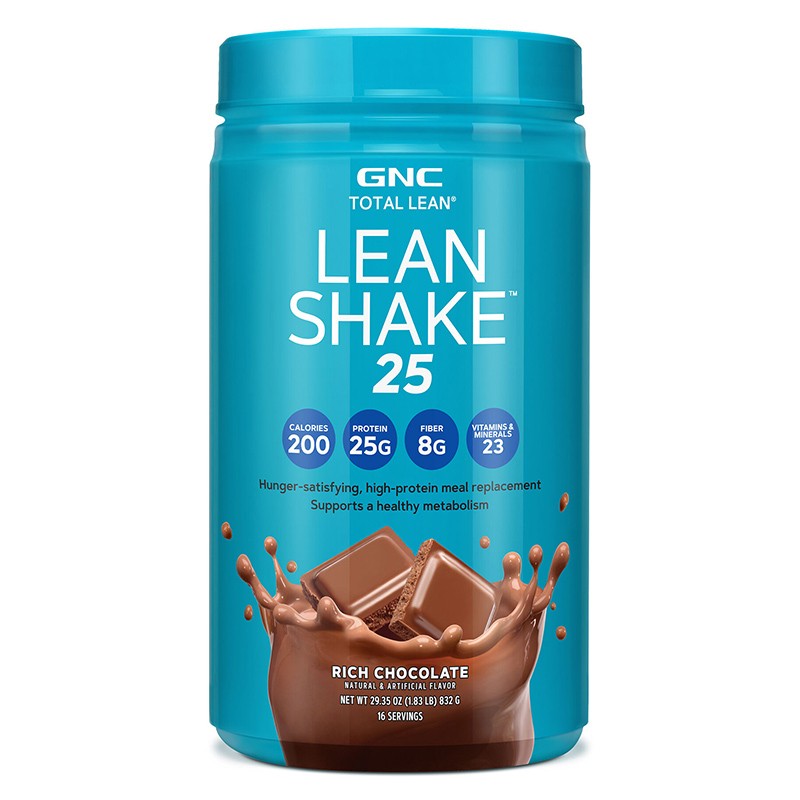 健安喜低脂膳食纤维蛋白粉