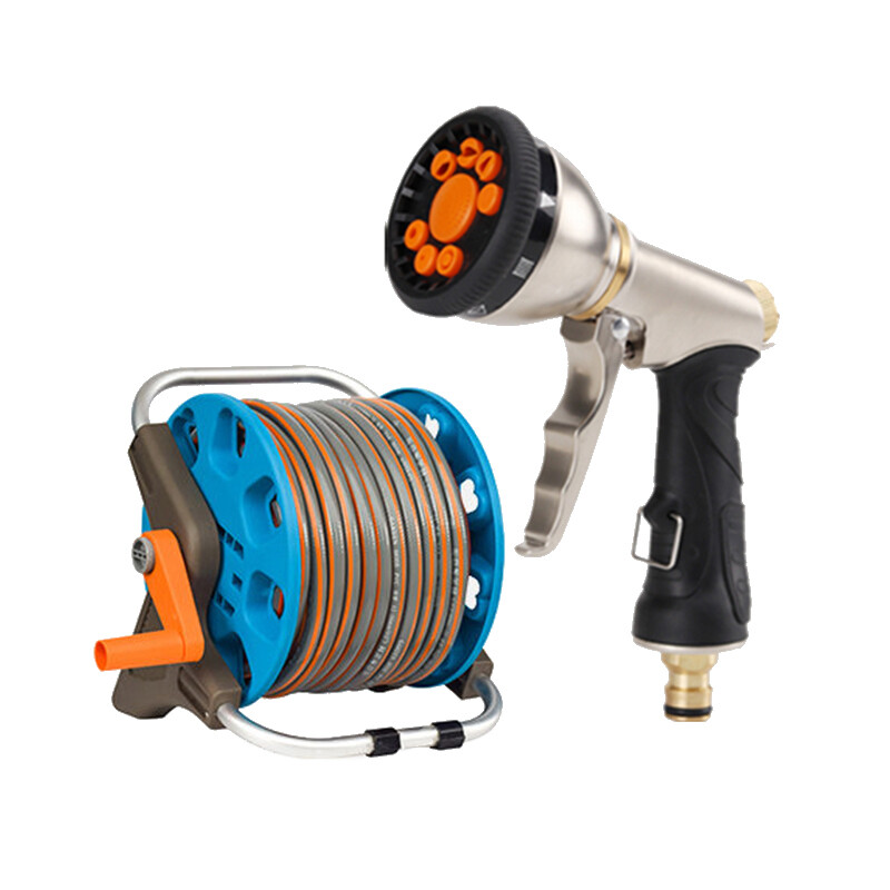 鹰 质感上乘洗车水枪