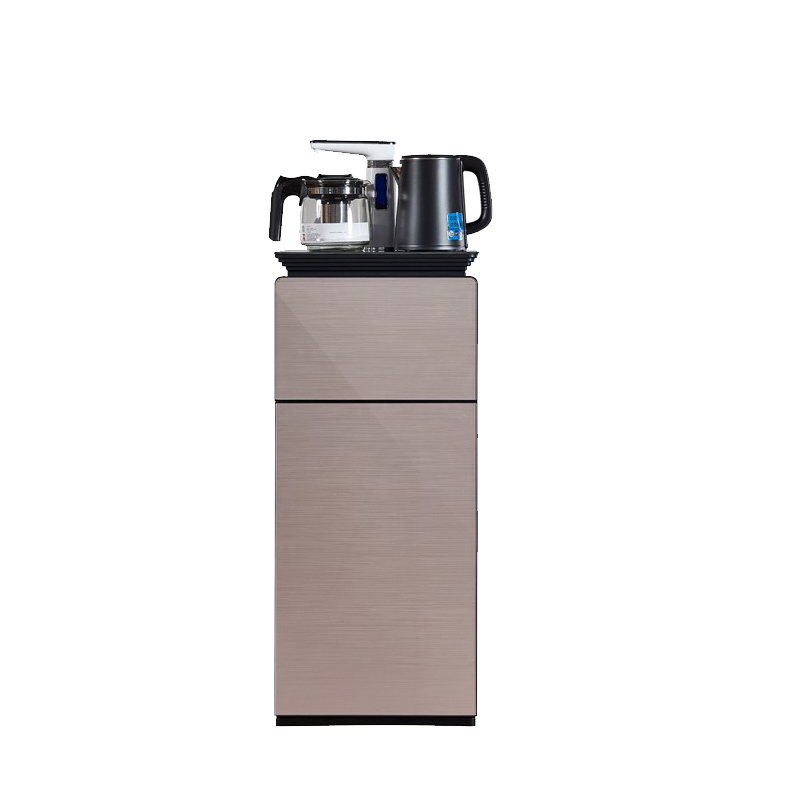 锐杰尔 触控面板饮水机