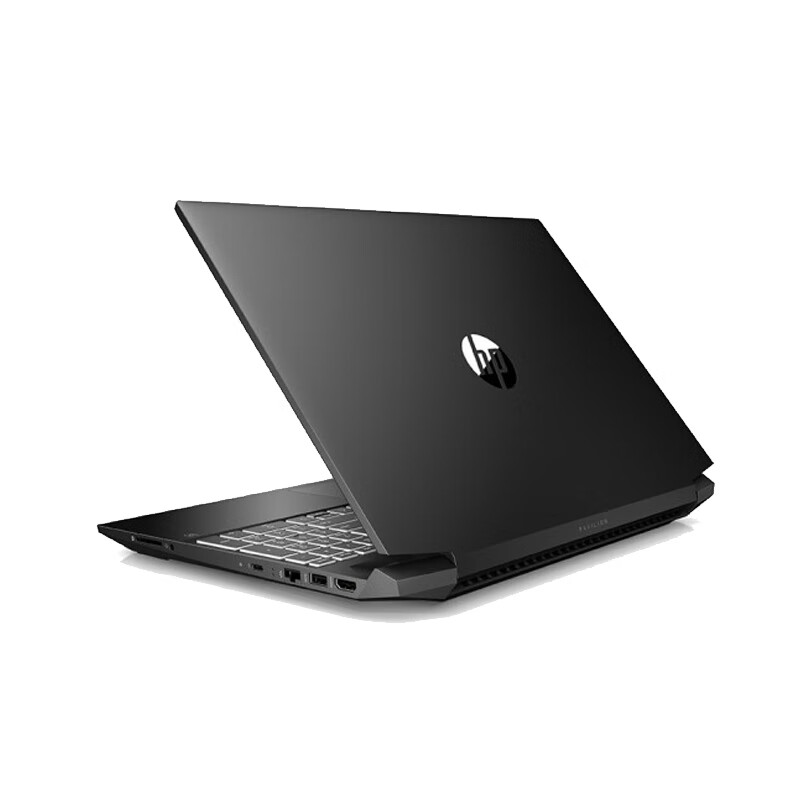 惠普 全高清IPS屏幕 游戏本